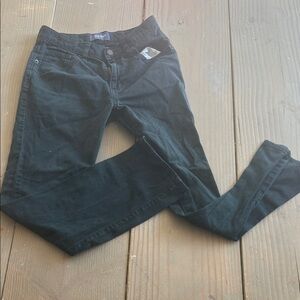 Old Navy Kids Black Jeans